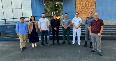 Iprev e Polícia Militar firmam parceria para melhoria de Perícias Médicas em Timon