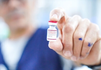 Governo distribui doses de vacinas Pfizer Pediátrica e Pfizer Baby