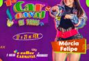 Prefeitura de Codó divulga primeira atração do carnaval