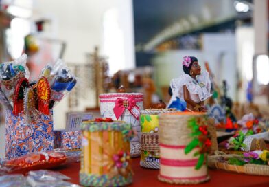 Dia do Artesão: Ceprama valoriza o artesanato como atividade econômica, cultural e de combate ao preconceito