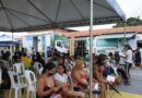 SESI-MA leva ação itinerante de saúde e cidadania para Urbano Santos 