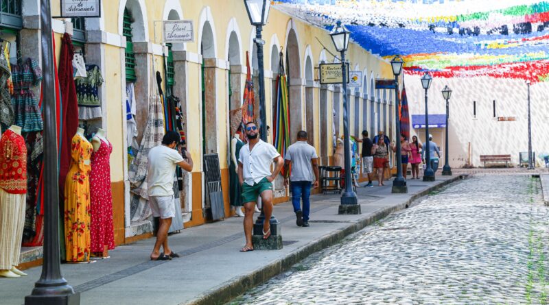 Dia do Turist