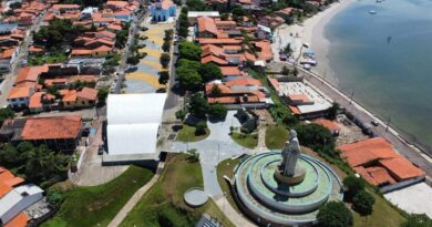 Santuário de São José de Ribamar será recuperado pelo Governo