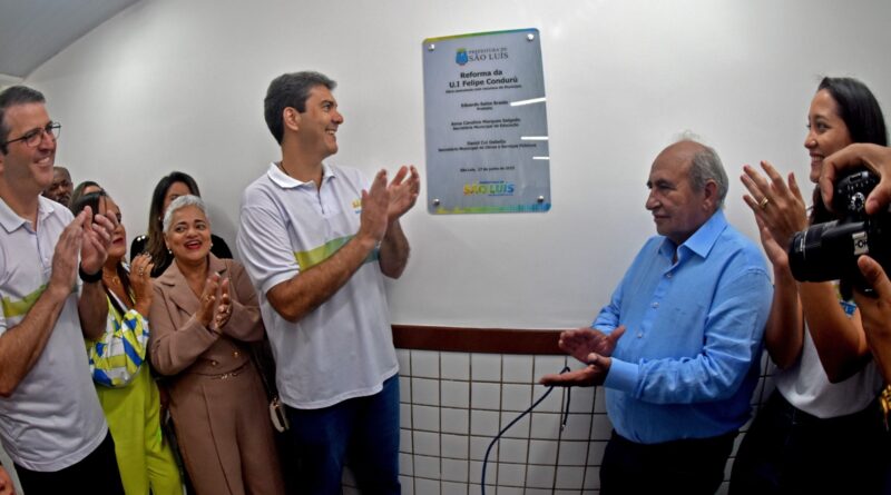 U.E.B. Felipe Condurú