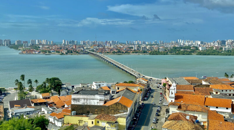 Mirante da Cidade