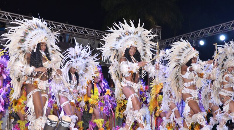 Arraial da Prefs