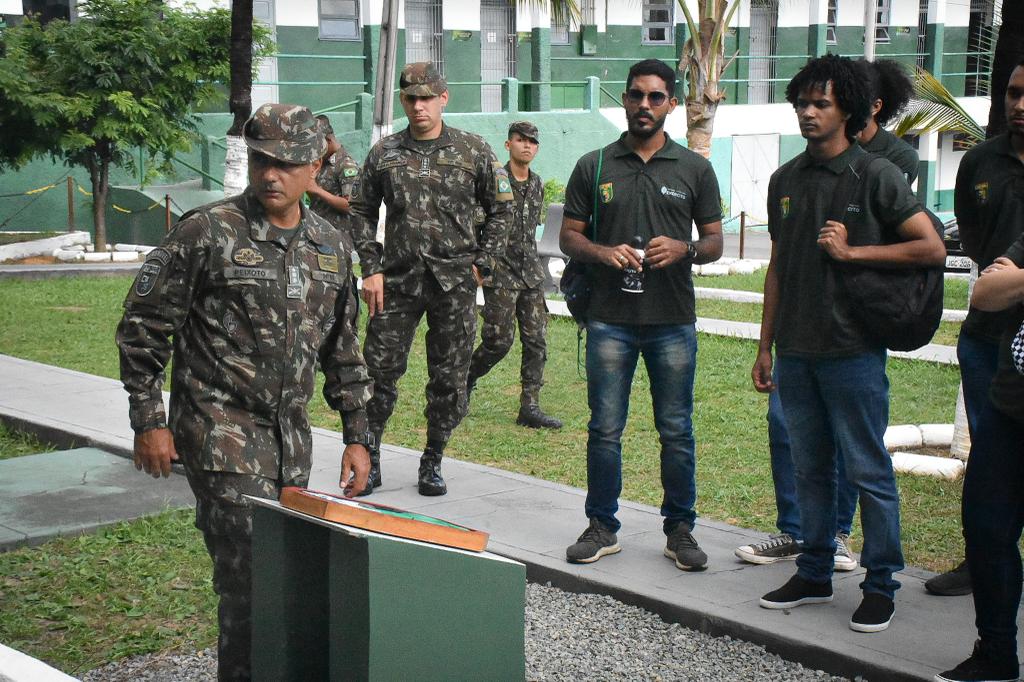 Comando Militar do Norte
