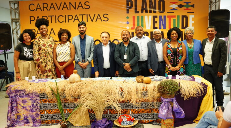 Juventude Negra