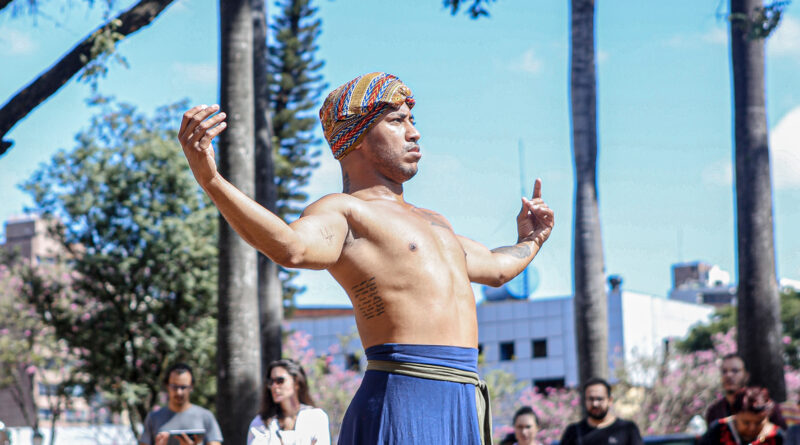 Festival Dança em Trânsito abre inscrições para oficinas de dança