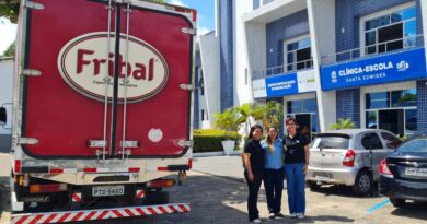 Grupo Fribal apoia a APAE de São Luís