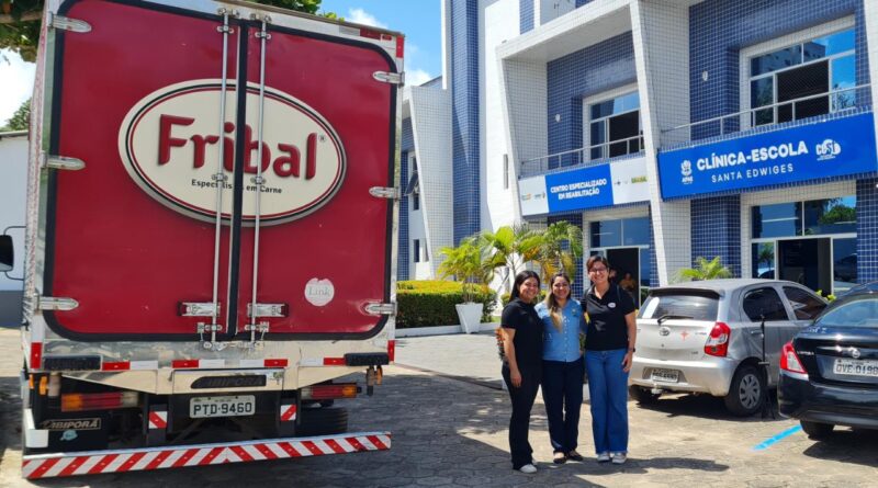 Grupo Fribal apoia a APAE de São Luís