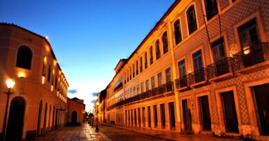 Dia Mundial do Turismo: confira lugares para visitar no Maranhão