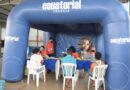 Equatorial Maranhão leva ações para o Projeto Cuidar, em Timon, nesta sexta (24)