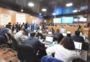 Câmara derruba dez vetos do prefeito Eduardo Braide