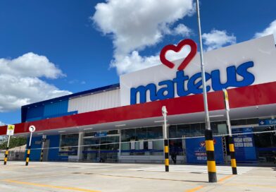Fitch reafirma rating ‘AAA(bra)’ do Grupo Mateus, com perspectiva estável