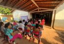 Suzano promove curso de formação em plantio florestal para impulsionar empregabilidade em Vila Nova dos Martírios e Açailândia