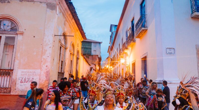 Pré-Carnaval do Maranhão