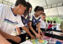 Equipe Everest do SESI-MA leva Robótica para alunos do município de Morros