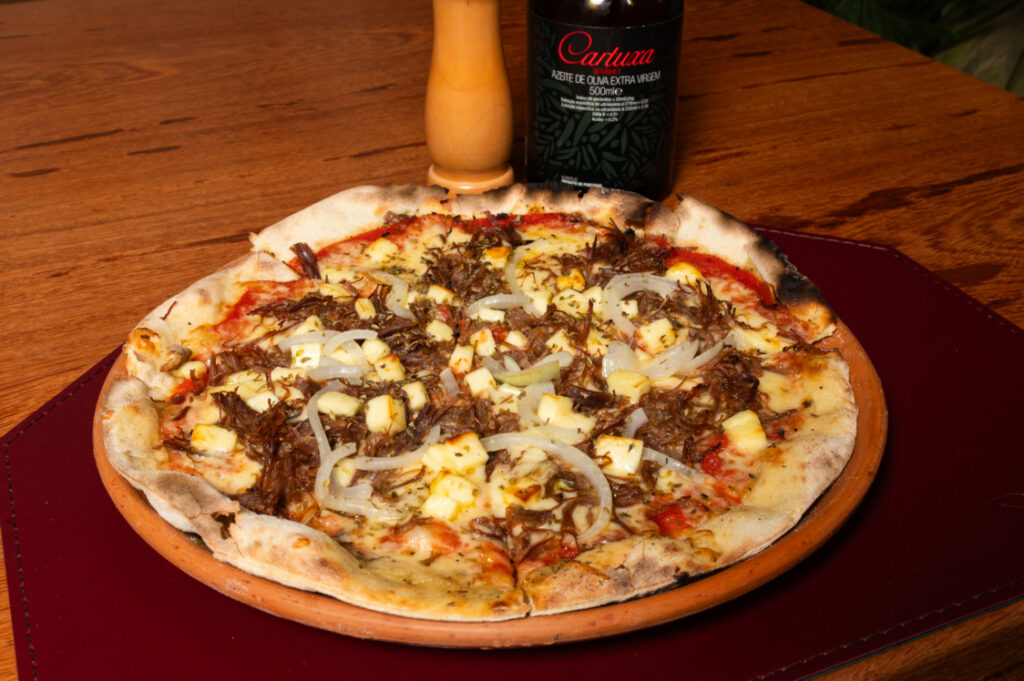Bêno Restaurante