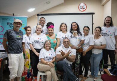 Projeto Movimenta Cultura realiza seminário sobre Territórios Criativos em São Luís