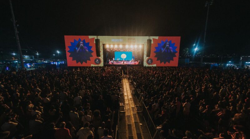 Vem aí: Festival de Natal da Equatorial Maranhão