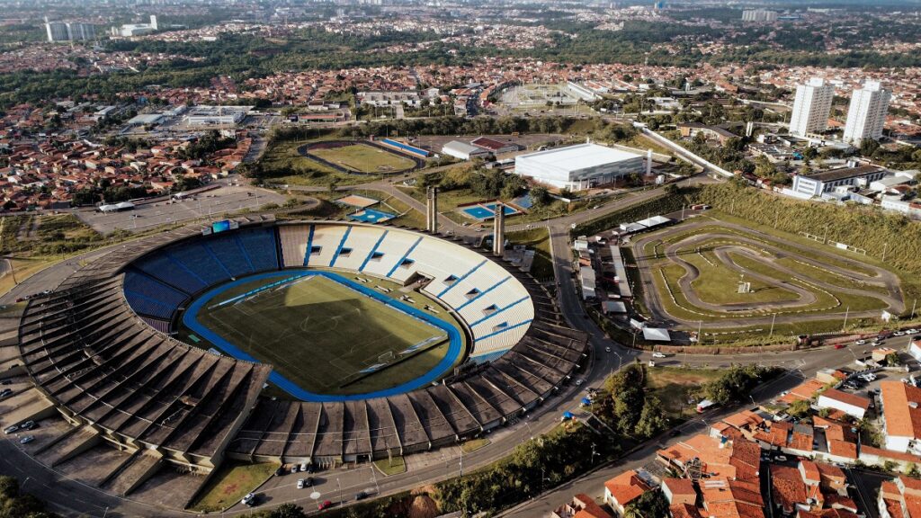Santos x Flamengo