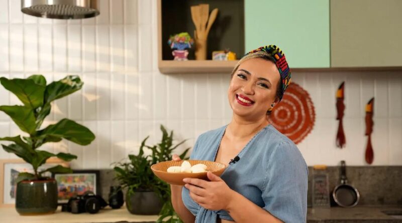 “Expedição Comida” tem inscrições abertas e gratuitas para oficina de Doces do Maranhão