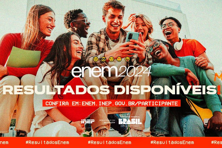 notas do Enem
