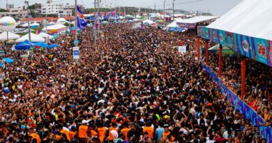 Imesc divulga dados do impacto econômico do investimento do Governo do Maranhão no Carnaval 2025
