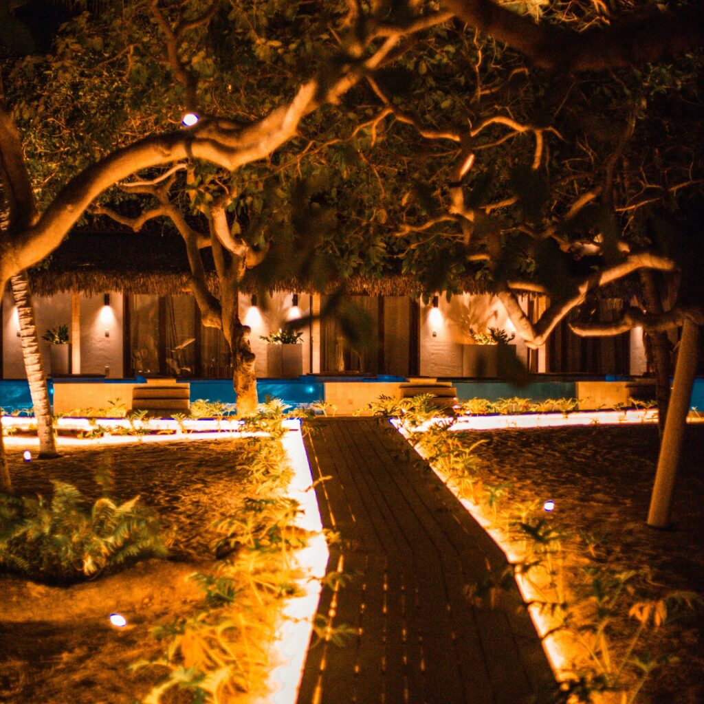 Anacardier Privé Hotel