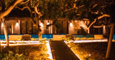 Anacardier Privé Hotel
