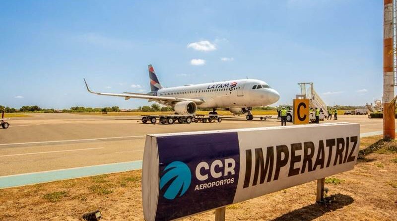 Aeroporto de Imperatriz