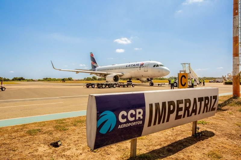 Aeroporto de Imperatriz