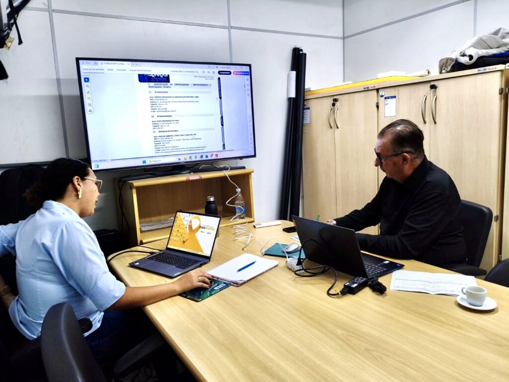 Excelência ambiental do Porto do Itaqui é confirmada por meio da auditoria do Conama