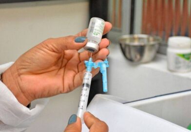 Maranhão recebe mais de 40 mil doses da vacina contra a covid-19