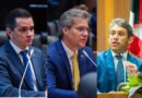 Deputados ressaltam prestígio de Carlos Brandão com Governo Federal na busca por parcerias e obras para o Maranhão