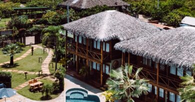 hotel Vila Aty