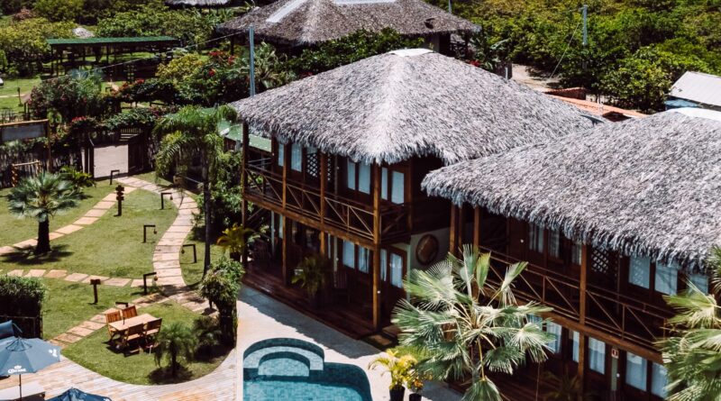 hotel Vila Aty