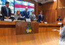 Helena Duailibe toma posse como deputada estadual na Alema