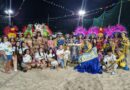 Comunidade de Bar da Hora em Barreirinhas realiza seu primeiro arraial e fortalece o turismo de Base Comunitária