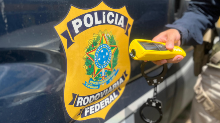 Motorista embriagado provoca acidente na BR-010, em Imperatriz (MA)