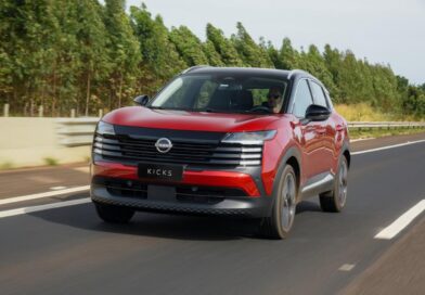 Na noite de celebração, novo Nissan Kicks vende mais de 2 mil unidades no Brasil