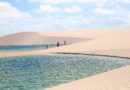 Ecoturismo: Lençóis Maranhenses é o 3° destino sustentável mais pesquisado