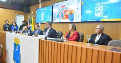 Câmara de São Luís