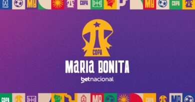 Copa Maria Bonita