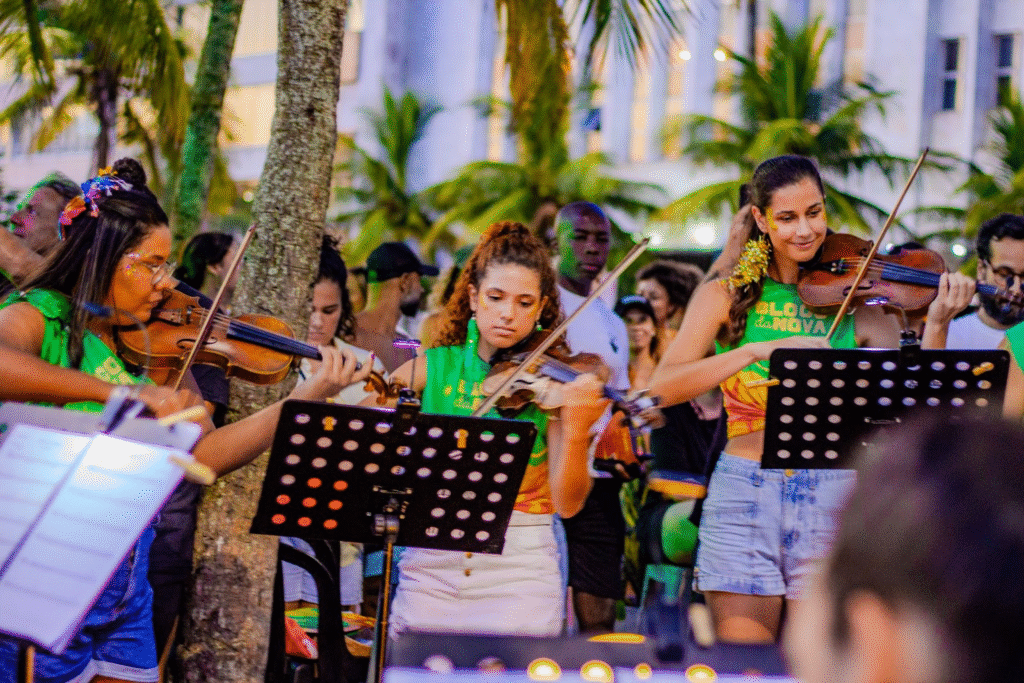 Nova Orquestra