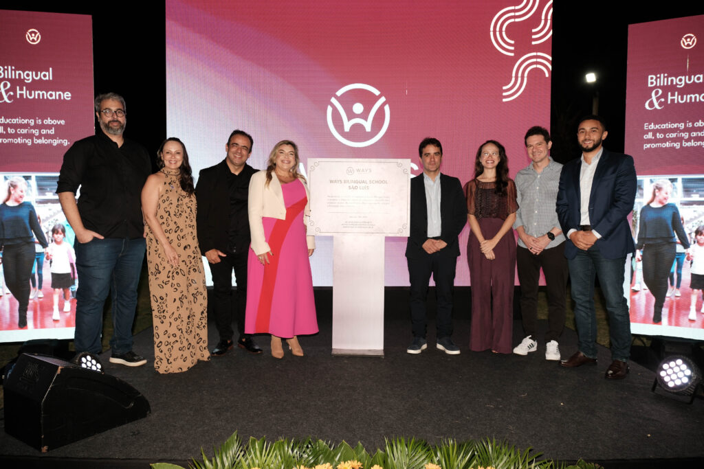 Ways Bilingual