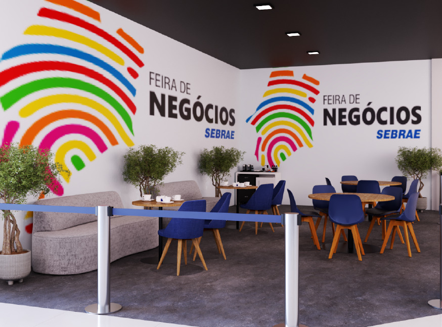 Feira de Negócios