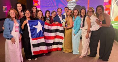 Prêmio Sebrae Mulher de Negócios