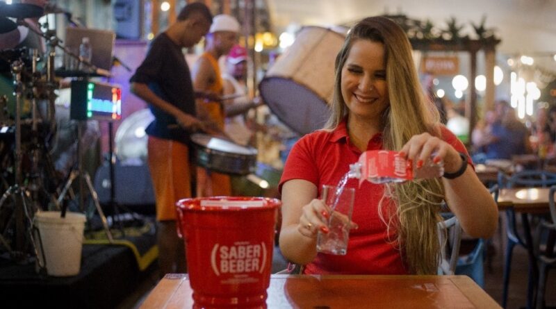 consumo consciente de bebidas alcoólicas